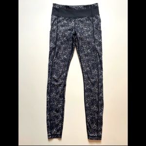 Lululemon Speed Tight I Luxtreme